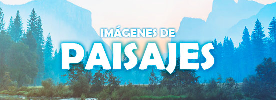 Imágenes de paisajes