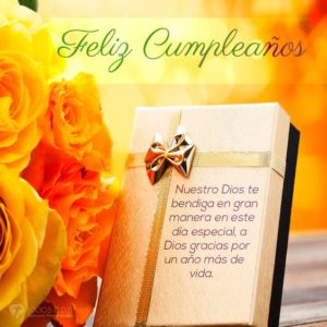 imagen de cumpleaños 13