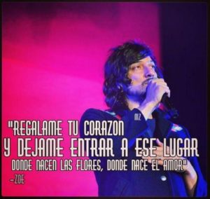 frases de canciones 15