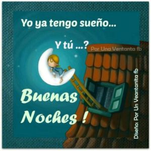imagen de buenas noches 16