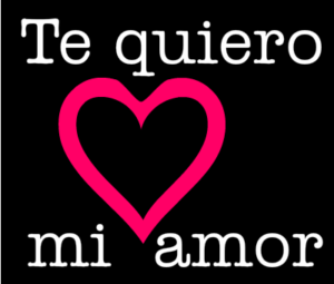 Imágenes de te quiero 21