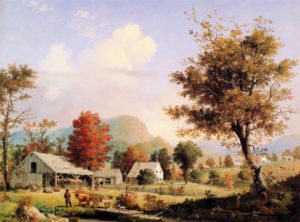 campo para pintar al oleo