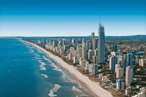 paisajes urbanos australia