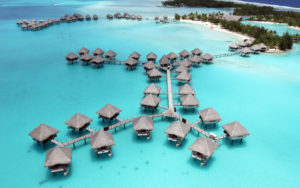 Paradisíaco Bora Bora